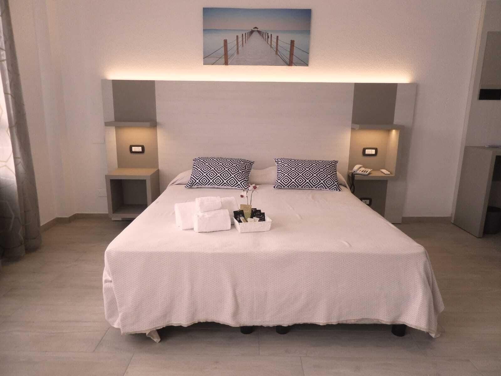 I Ginepri Hotel Cala Gonone Dış mekan fotoğraf