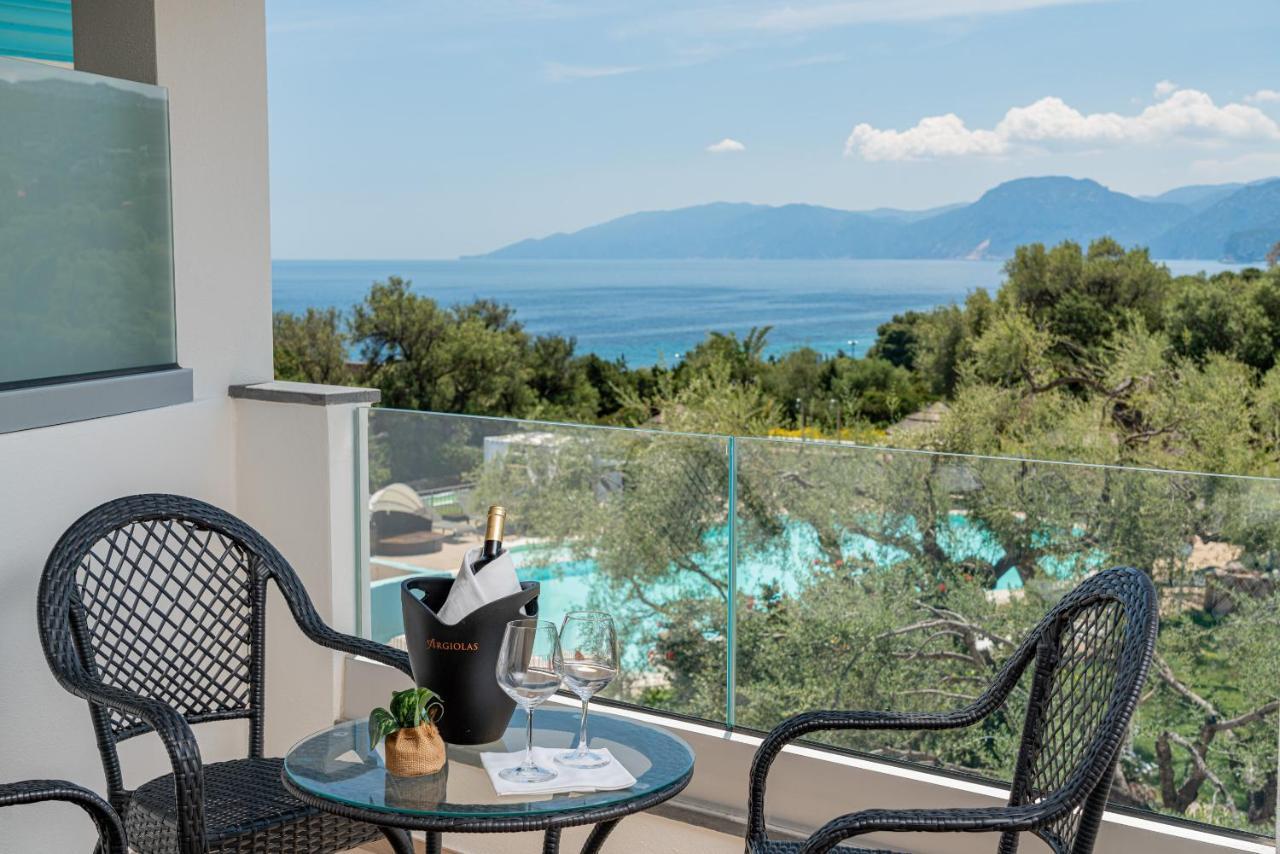 I Ginepri Hotel Cala Gonone Dış mekan fotoğraf