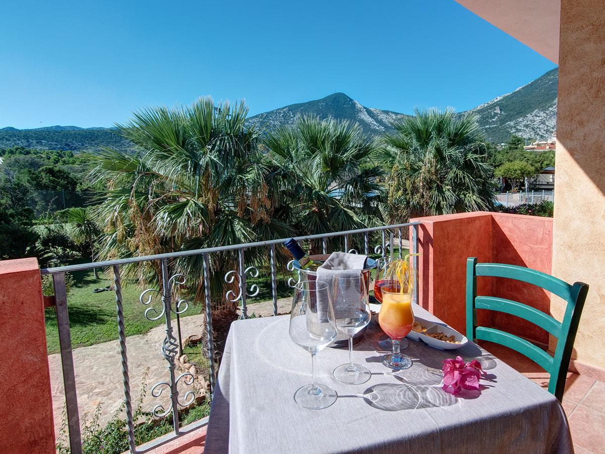 I Ginepri Hotel Cala Gonone Dış mekan fotoğraf