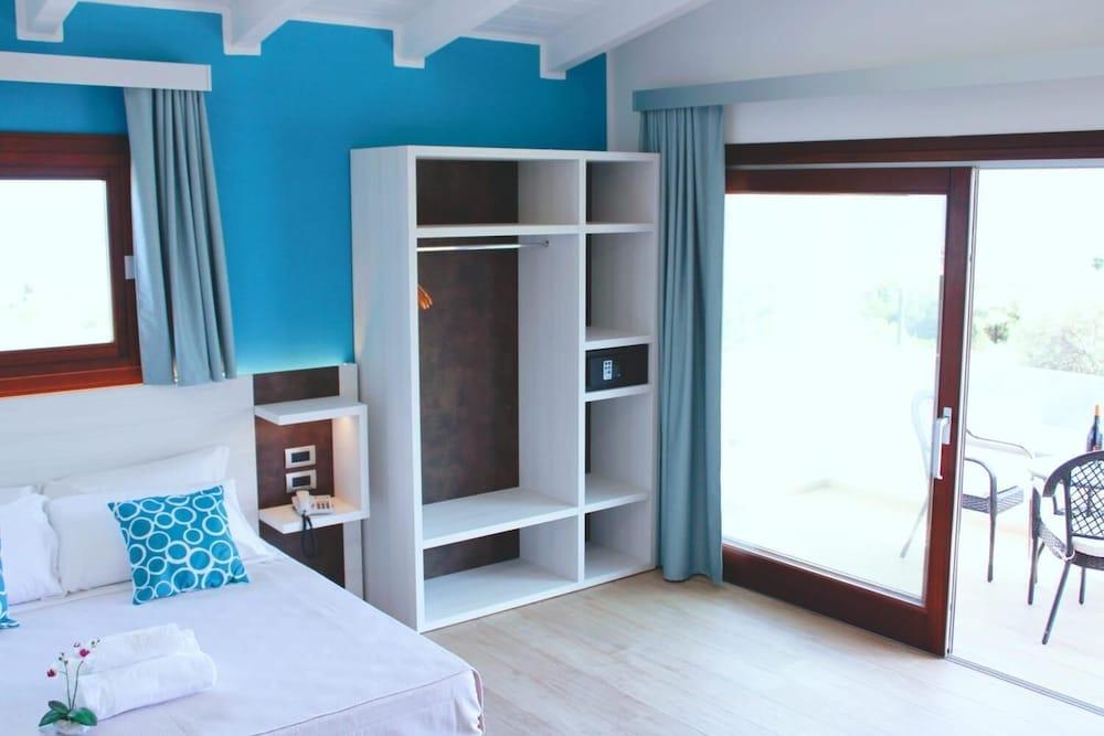 I Ginepri Hotel Cala Gonone Dış mekan fotoğraf