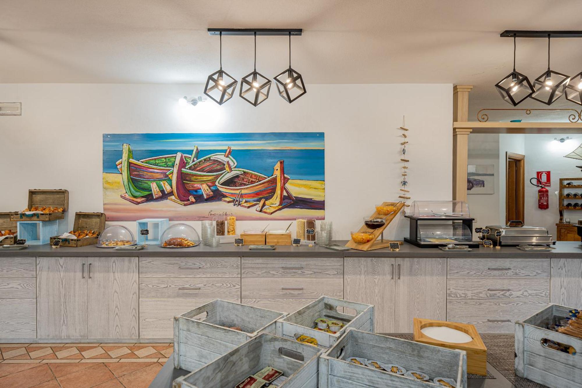I Ginepri Hotel Cala Gonone Dış mekan fotoğraf