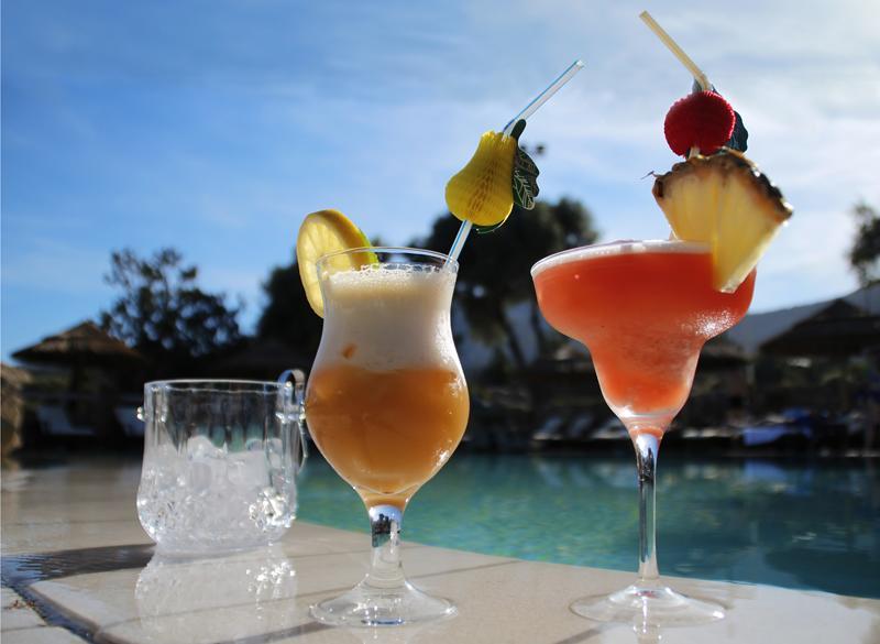 I Ginepri Hotel Cala Gonone Dış mekan fotoğraf